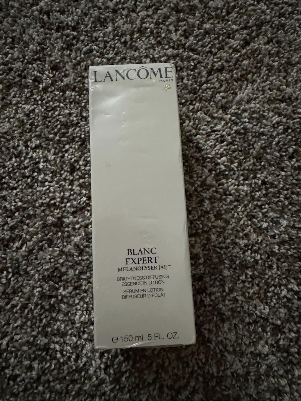 Lancôme Blanc Expert Melanolydser Brightness Diffusing Lotion - White